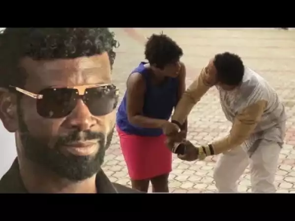 Video: THE INTELLIGENT THIEF  - 2018 Latest Nigerian Movie